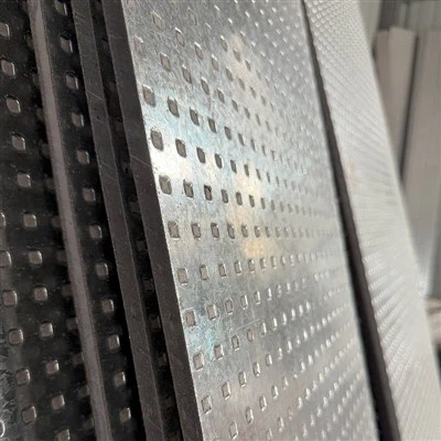 Panel Yakupangika na Fiber Simenti