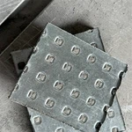 Kuphulika kwa Zitsulo Zambura Zimbiri - Mbale Yakukhozga